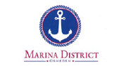 Marina District Logo