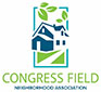 Congress Field Logo
