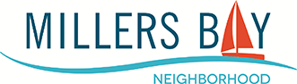 Millers Bay Neighborhood Association Logo