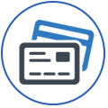 Online Payments Link Icon