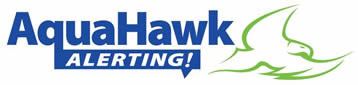 AquaHawk Logo