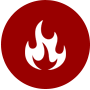 Fire Prevention Link Logo