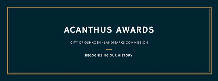 Acanthus Awards
