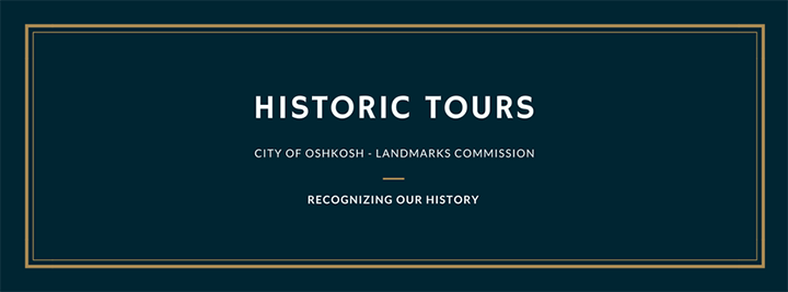 Historic Tours