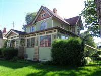 518 Franklin Street