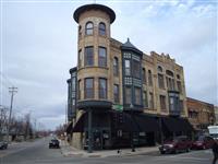 Webster Block 501 N Main Street