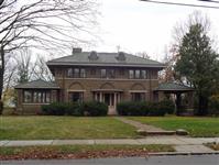 1203 Washington Avenue