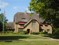 1219 Algoma Boulevard