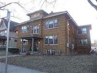 463 Mount Vernon Street