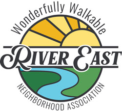 River East Neighborhood Association