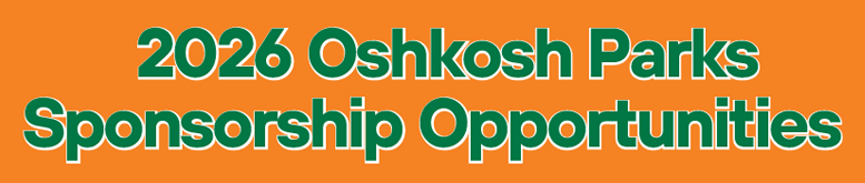 2026 Parks Sponsorship Guide Cover