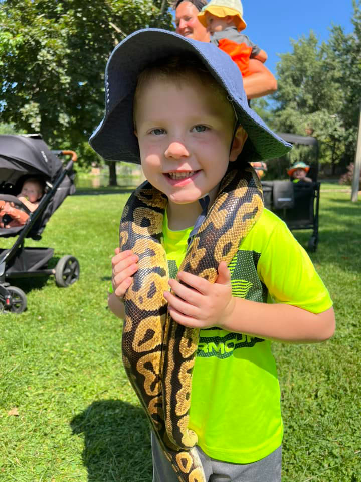 Wildlife Wednesday 6