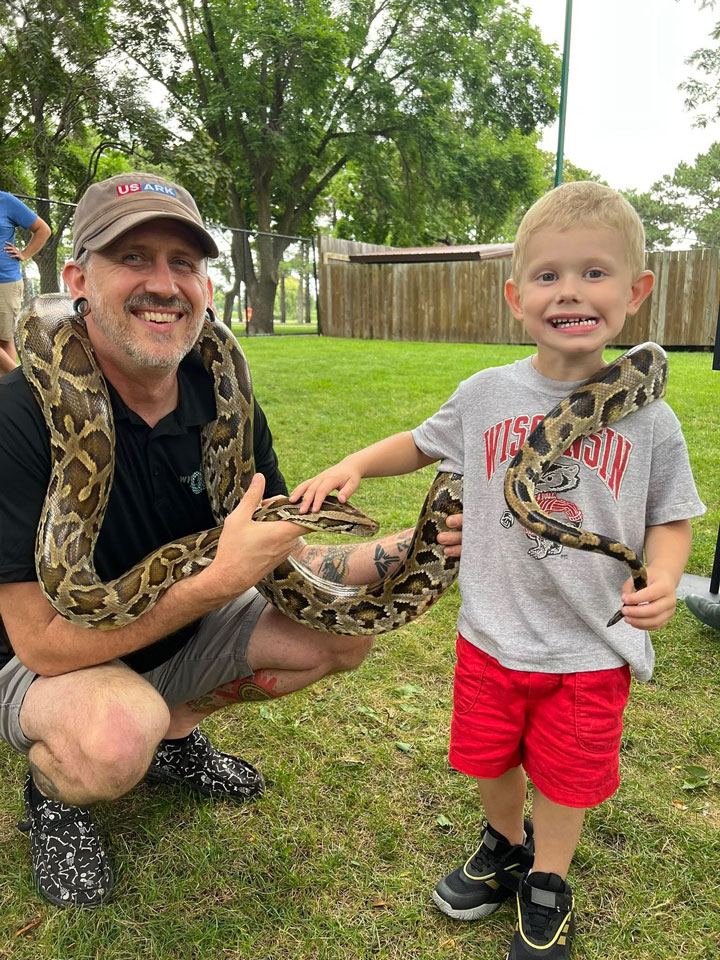 Wildlife Wednesday 7