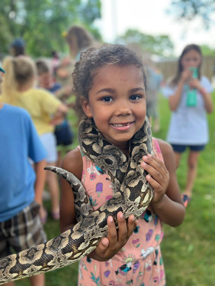 Wildlife Wednesday 8