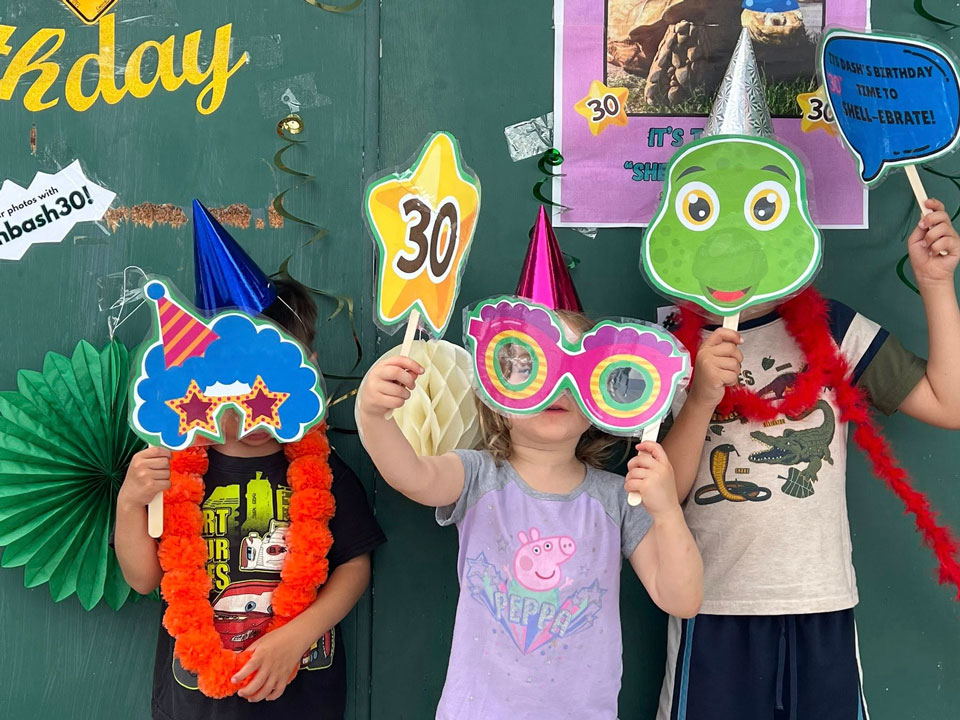 Menominee Park Zoo Special Event 2