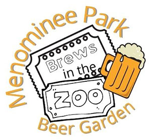 Brews in the Zoo Logo
