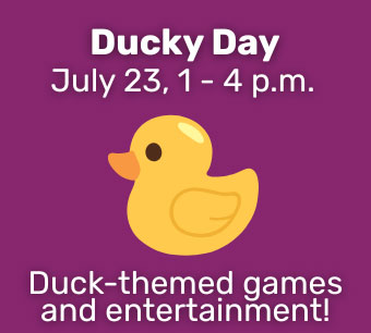 Ducky Day