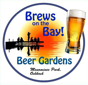 Brews on the Bay Logo
