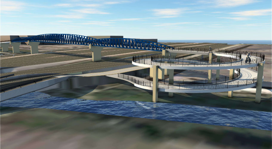 Conceptual Plan