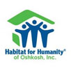 Habitat for Humanity Logo