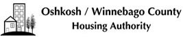 Oshkosh/Winnebago County Housing Authority Logo