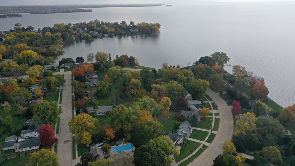 Zoning Code Rewrite Project Preview