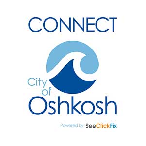 Connect Oshkosh Logo