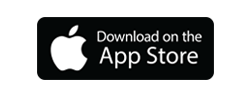 Apple App Store Logo