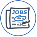 Employment Link Icon