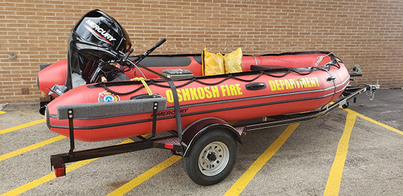 Boat 215