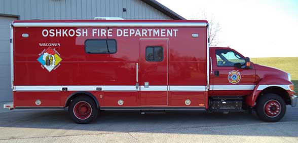 ReHab-2013 Ford