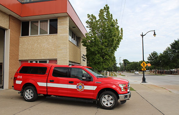 C15 2017 Ford F150 XLT