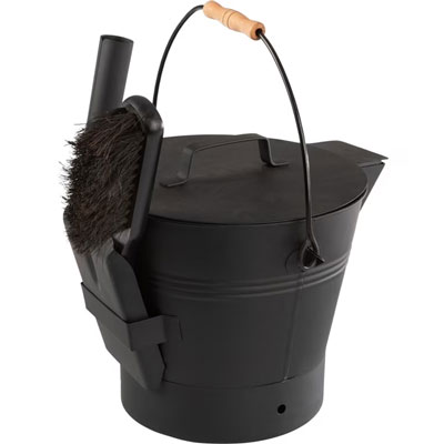 Ash bucket