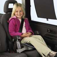 Booster Seat