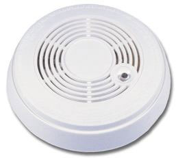 Smoke alarm