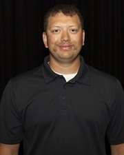 Dayne Kruger