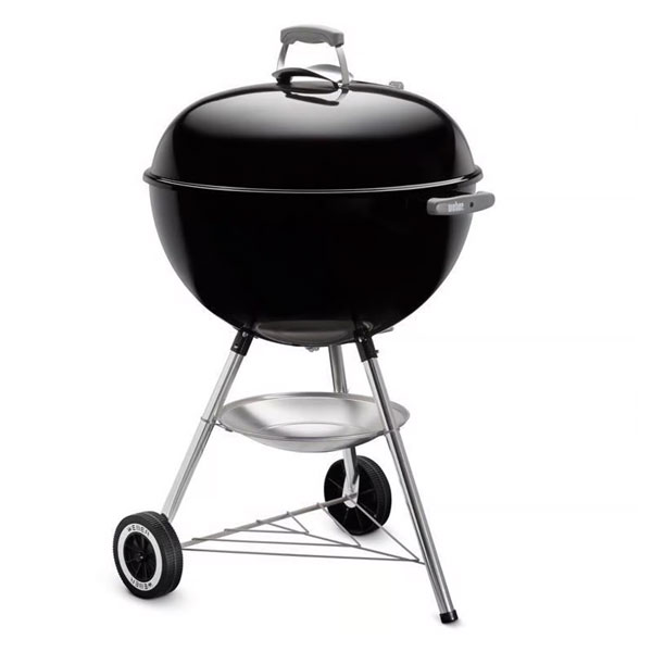 Charcoal Grill