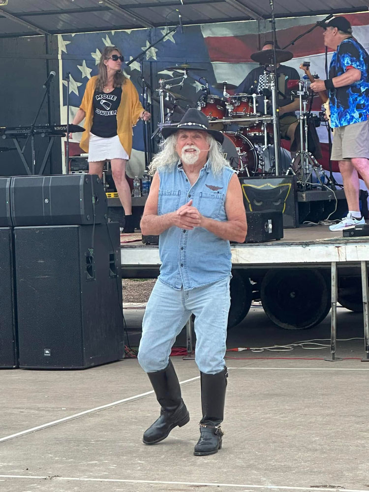 Brews by the Waterside event photo 1