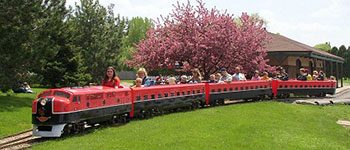 Menominee Express