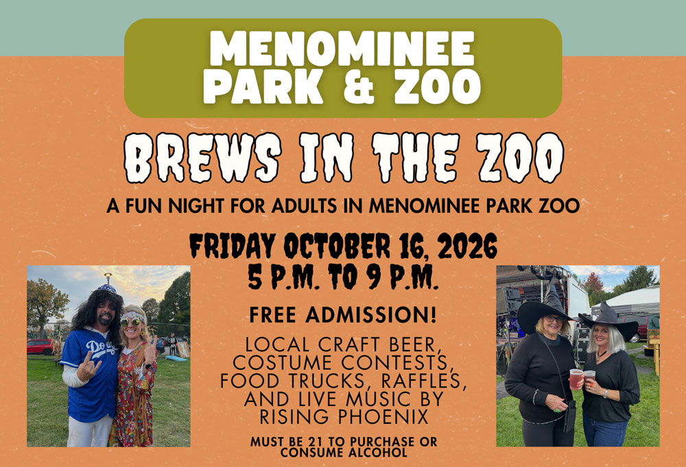 Brews in the Zoo