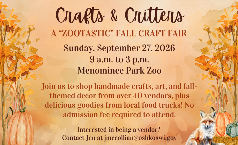 Crafts & Critters