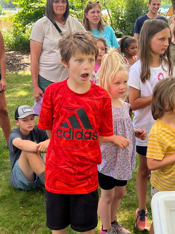 Wildlife Wednesday 2