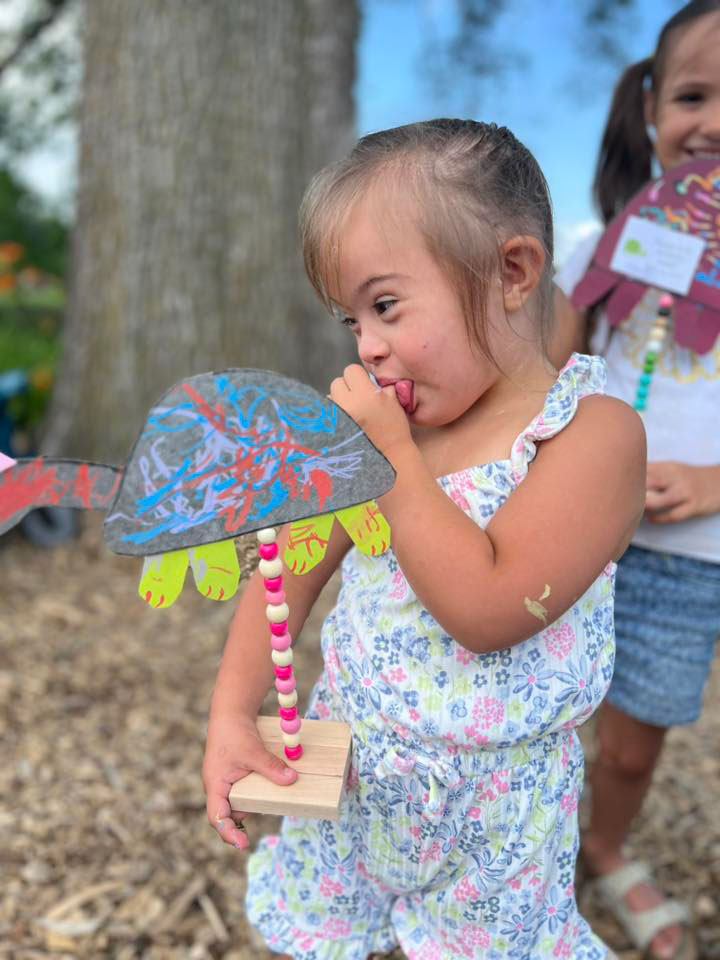 Menominee Park Zoo Special Event 5