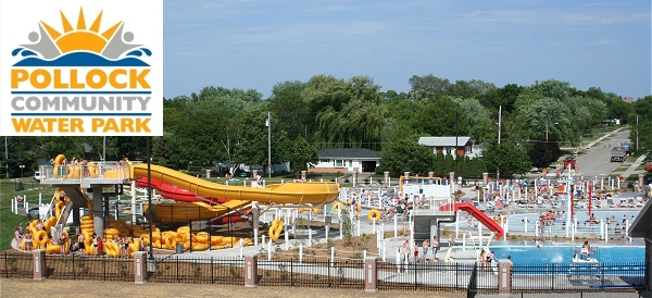 Pollock Community Water Park