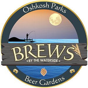 Brews by the Waterside logo