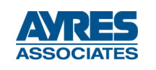 Ayres Logo