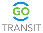 GO Transit Logo